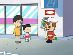 画像:新宿シンちゃん