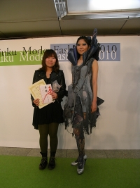 新宿モード・ファッション2010（新宿区共催）画像1