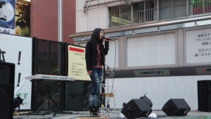 歌舞伎町ミュージックライブ2011～4月～（新宿区後援）画像1