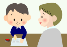消費者講座「えっ!私が払うの その修繕費?賃貸アパートの契約時と退去時〜トラブル回避のためのポイント」+本文画像