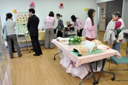 写真:会場全体の様子