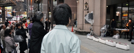 Rio&Syugaスペシャルライブを開催大写真