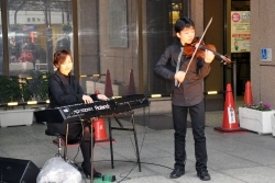 写真:Rio&Syuga