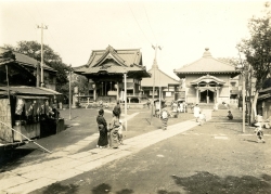 太宗寺（昭和8年）