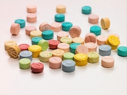 興奮剤(MDMAなど)について画像1
