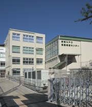 新宿NPO協働推進センター施設案内画像1