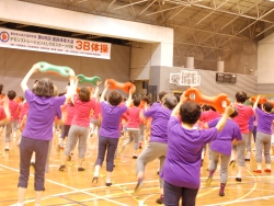 写真：講習会