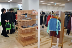 写真:「もいちど倶楽部」