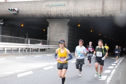 1月25日 新宿シティハーフマラソンを開催小写真1