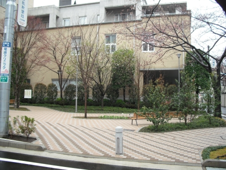信濃町希望公園画像1