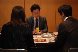 「イチオシ商品」商談会in新宿 を開催小写真3