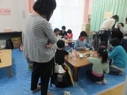 写真:ここ・からまつりの様子