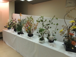 写真:展示作品