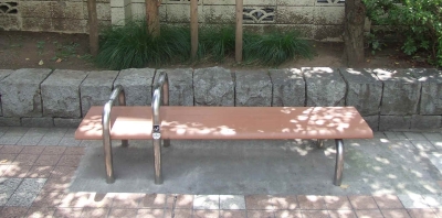 写真:健康器具