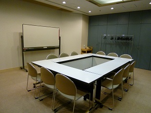 会議室1Bの写真