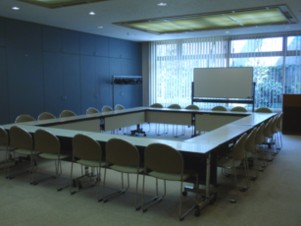 会議室1Aの写真