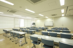 大会議室A・Bの写真