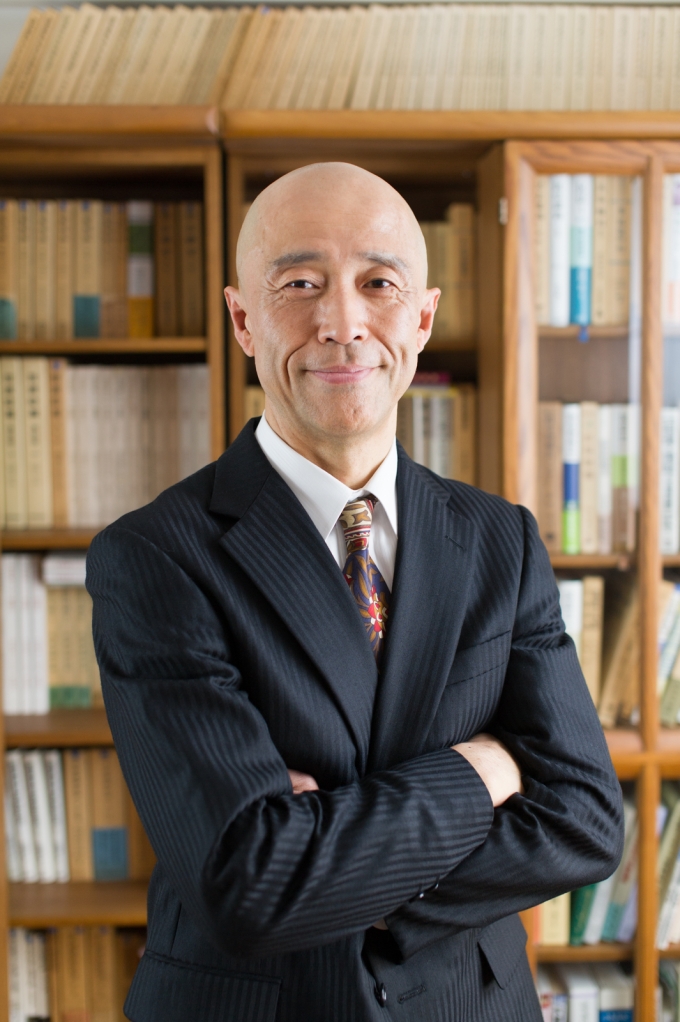 菊地 幸夫氏 弁護士