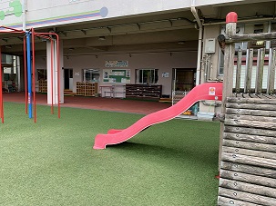 市谷幼稚園