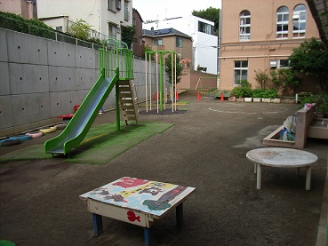 早稲田幼稚園