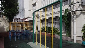 鶴巻幼稚園