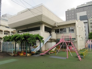 戸塚第二幼稚園