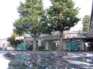 落合第三幼稚園