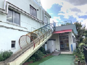 淀橋第四幼稚園