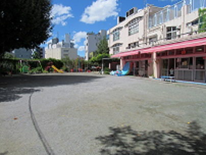 西戸山幼稚園