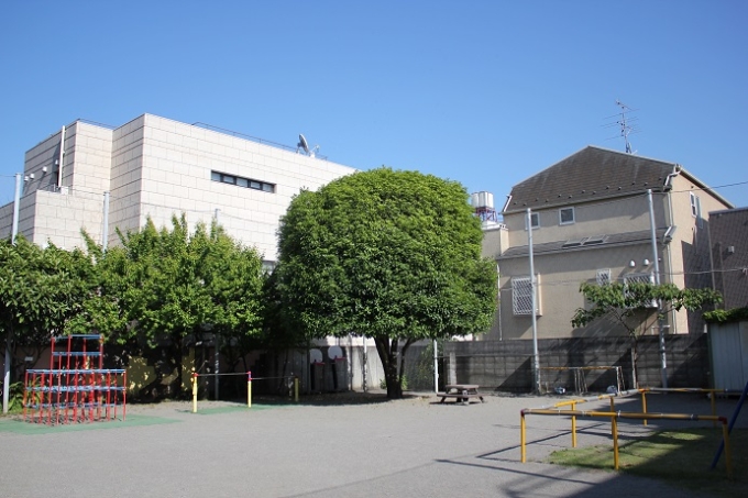 あいじつ子ども園　園長より画像1