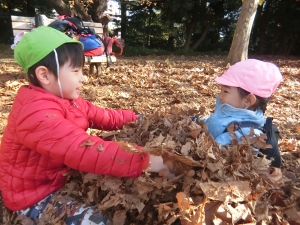 みんなのアルバム花園幼稚園画像2