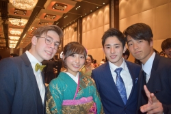 写真:昨年の様子