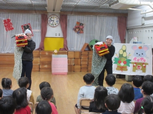 みんなのアルバム花園幼稚園画像6