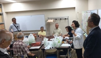 27町会が団結して(榎町特別出張所地区町会連合会)画像