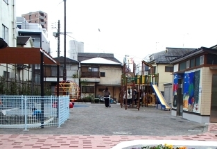 やよい公園
