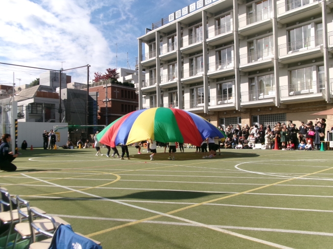 生活発表会（5歳児）画像