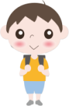 (仮称)新宿区町会・自治会活性化推進条例キャラクターの画像
