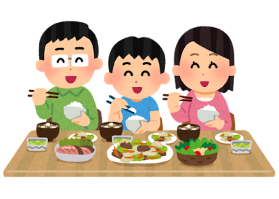食生活改善教室　「バランスの良い食事～残暑を乗り切るための食事のヒント～」（無料・予約制・試食有）画像1