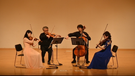 演奏の様子