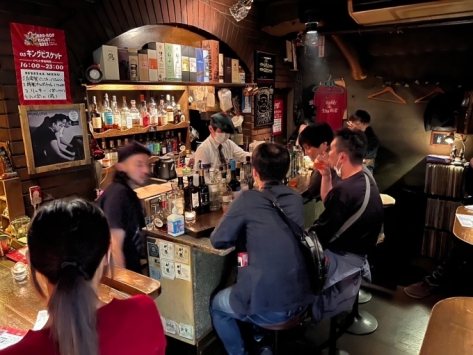 【終了】大新宿区まつり 新宿まちフェス2024画像2