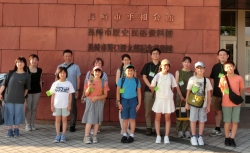 昨年の様子