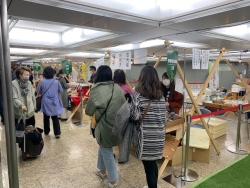 昨年度のイベント会場の様子1