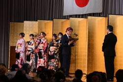 はたちの誓い