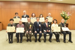 集団回収