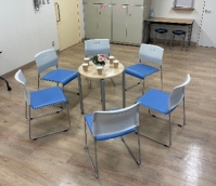 オリーブの会とは画像