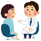 ●精神保健相談・うつ専門相談・依存症専門相談(全予約制)画像