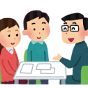 若年性認知症に関する相談画像