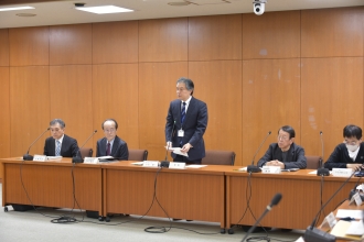 歌舞伎町ルネッサンス推進協議会を開催　安心して楽しめるまち歌舞伎町を目指して