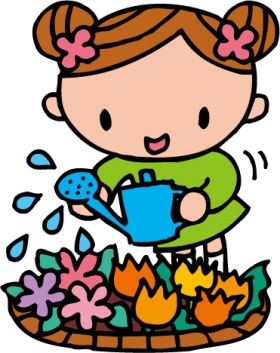 最近の幼稚園の様子画像1