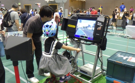 前回イベントの写真